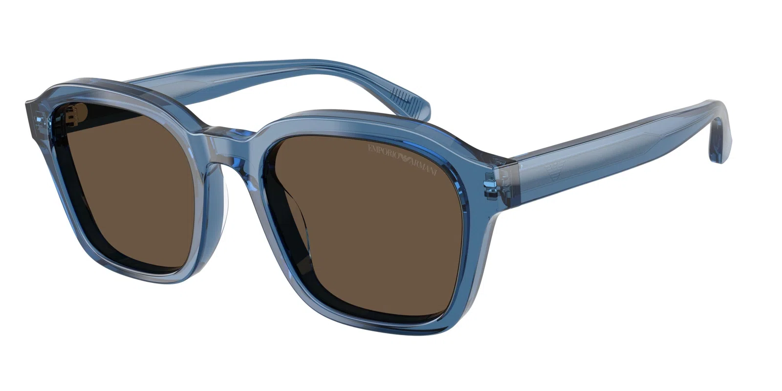 Emporio Armani 4245U Sunglasses - view 2